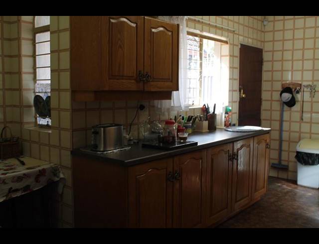 3 BEDROOM HOUSE FOR SALE IN BRUMA
